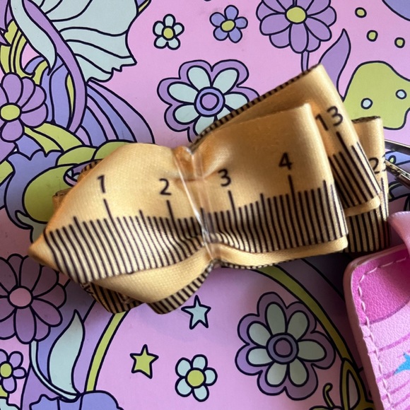 Cinderella x 70th Anniversary Lanyard - Picture 2 of 5